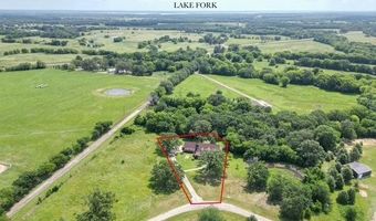 127 Private Rd 6372, Alba, TX 75410
