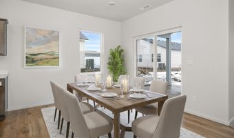 86 S. Airlift St Plan: Cali, Airway Heights, WA 99001