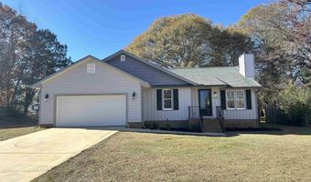 4325 CAMBRIDGE Ln, Anniston, AL 36207