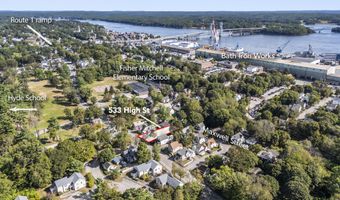 533 High St, Bath, ME 04530