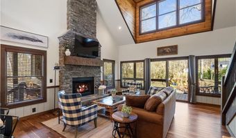 496 Silver Creek Rd, Blue Ridge, GA 30513