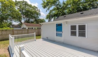 48 Lane 5, Warwick, RI 02888