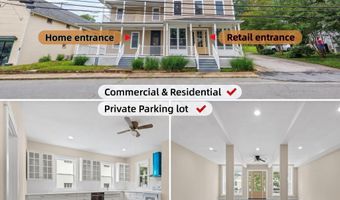 8519 CHESTNUT Ave, Bowie, MD 20715