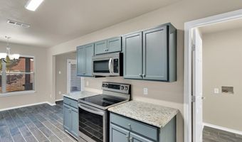 203 Cheyenne Trl, Alvarado, TX 76009