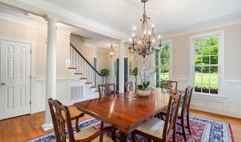 7713 Summercrest Dr, Apex, NC 27539