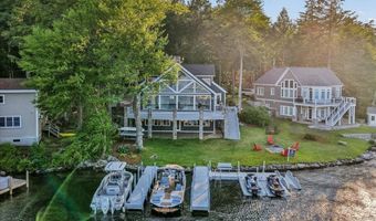 78 Rollins Rd, Alton, NH 03810