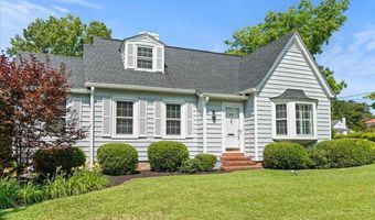 100 McKellar St, Bennettsville, SC 29512