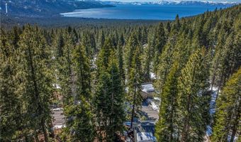 696 Bidwell Ct, Incline Village, NV 89451