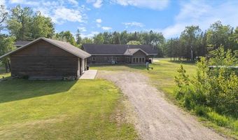 522 S 3rd St, Aurora, MN 55705