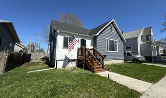 125 W Alfred St, Alpena, MI 49707