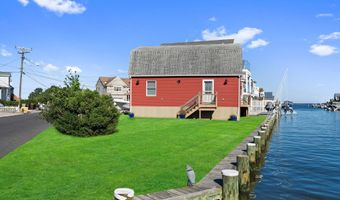 217 N Bay Dr, Bayville, NJ 08721