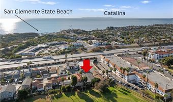 2603 Calle Del Comercio, San Clemente, CA 92672