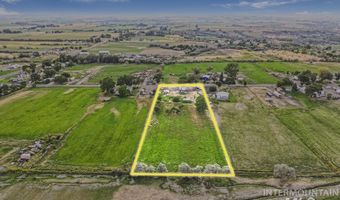 4220 N 1360 E, Buhl, ID 83316