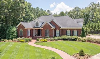 41 SPRING CREEK Xing, Anniston, AL 36207
