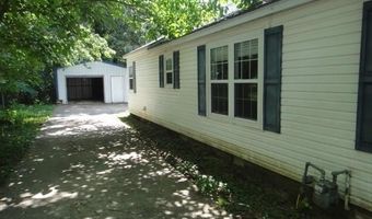 1432 Addie St, Batesville, AR 72501