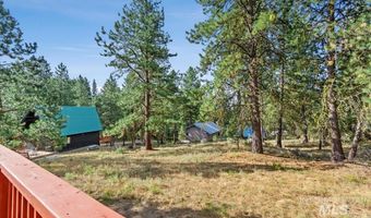 1496 Pine Ridge Dr, Cascade, ID 83611
