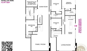 2907 Brentwood Ln, Billings, MT 59102