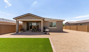1808 N MENZE Ln, Casa Grande, AZ 85122