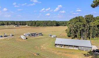 111 Possum Trot Rd, Barnesville, GA 30204
