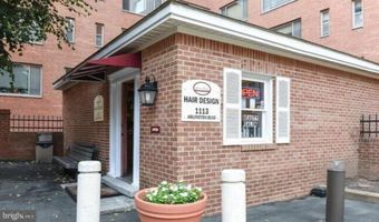 1111 ARLINGTON Blvd 615, Arlington, VA 22209