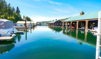 18050 E Mount Eagen Loop, Bayview, ID 83803