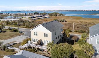 1100 E Ft Macon Rd A, Atlantic Beach, NC 28512