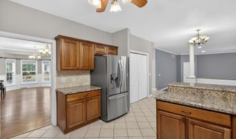 450 ORCHARD GROVE Way, Camden Wyoming, DE 19934