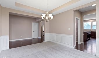 543 Amersham Ct, Avon, IN 46123