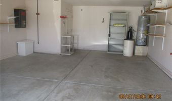 1717 El Cazador, Bullhead City, AZ 86442