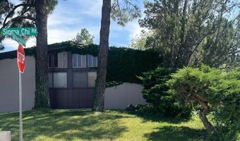 1616 SIGMA CHI Rd NE, Albuquerque, NM 87106