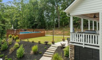 422 Oak Hill Rd, Belton, SC 29627