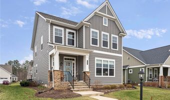 703 W Vaughan Rd, Ashland, VA 23005