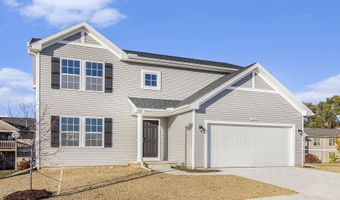 6220 Sumter St, Allendale, MI 49401