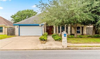 1413 N Santa Fe St N, Alton, TX 78573