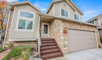 5531 High Country Ct, Boulder, CO 80301