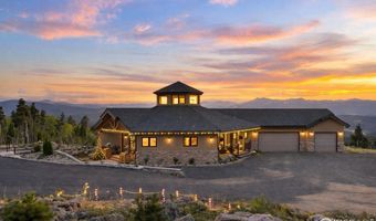 200 Kimwood Rd, Black Hawk, CO 80422