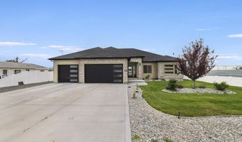 601 Barsness Rd, Buhl, ID 83316