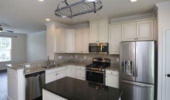1014 Tender Dr, Apex, NC 27502