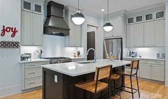 1614 Chatham Ave, Charlotte, NC 28205