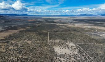 2400 W Utah 56, Beryl, UT 84714