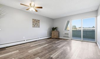 3150 Iris Ave 307, Boulder, CO 80301