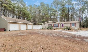2578 WILLIAMSVILLE Rd, Houston, DE 19954