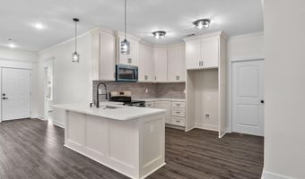 515 Madeleine Cir, Austin, AR 72007