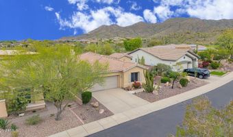 41836 N Mill Creek Way, Anthem, AZ 85086