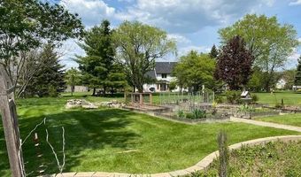 4357 Chris Ln, Ann Arbor, MI 48103