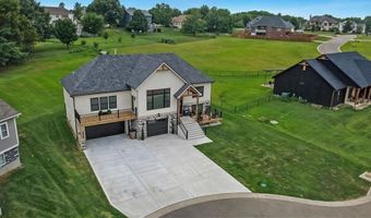 1603 Birdie Cir, Atchison, KS 66002