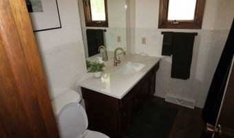1004 E. Main, Anthony, KS 67003