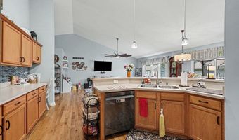 393 Pointe Tremble Rd, Algonac, MI 48001