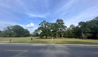 N Main St, Bell, FL 32619