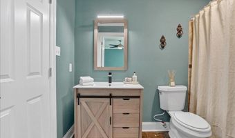 7743 Misty Oaks Ave, Baker, LA 70714